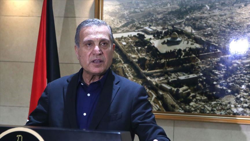 Палестина призывает к бойкоту "мирного" плана Трампа