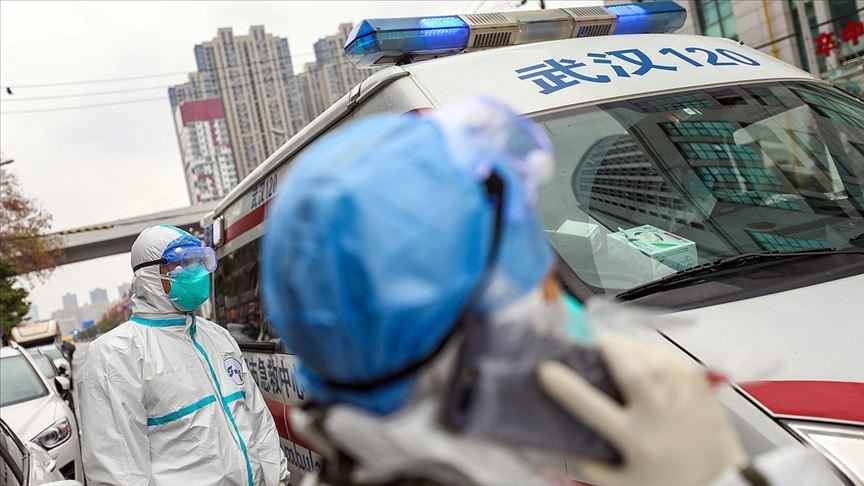 Chine : le dernier bilan du Coronavirus fait état de 106 morts