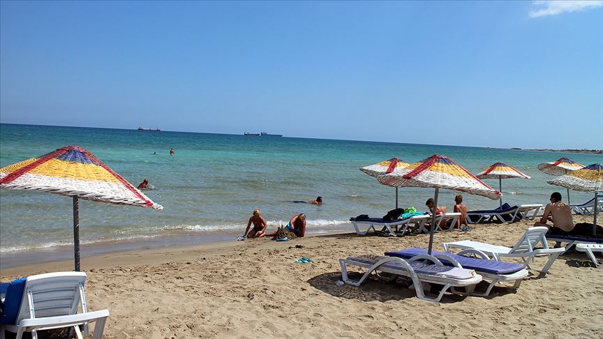 Kıbrıs turizmine 80 milyon dolarlık yeni yatırım