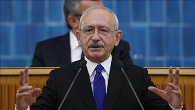 CHP Genel Başkanı Kılıçdaroğlu: CHP'li belediyelerimiz bölgede bütün ihtiyaçları karşılayabilecek yardımlar yaptı