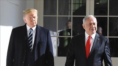 'Acuerdo del Siglo' y el plan para reubicar a los palestinos