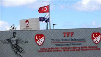 PFDK'dan Beşiktaş'a para cezası