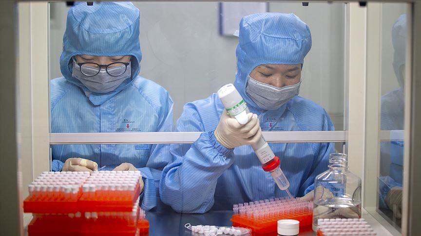 Turkish athletes delay China visit amid pandemic virus