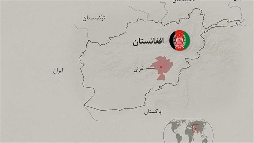 كابل تنتقد تصريحات لروحاني أساء فيها لأفغانستان