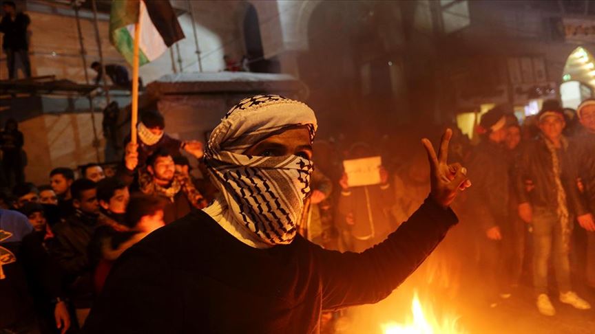 Filistinli gruplar Gazze'de bir araya gelmeye hazırlanıyor