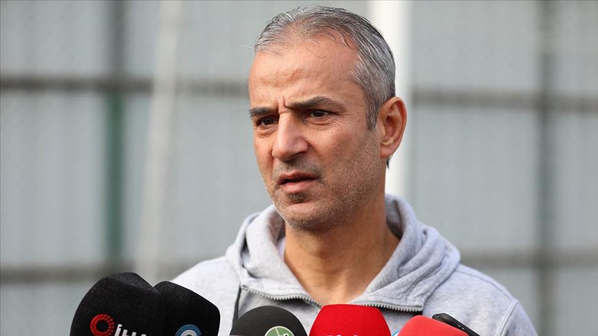 İsmail Kartal'dan Beşiktaş maçı değerlendirmesi: Kan değişikliği takımlara yeni bir motivasyon olabilir