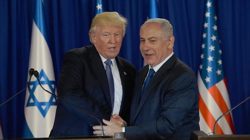 Trump deal kills Palestinian issue, say Indian experts