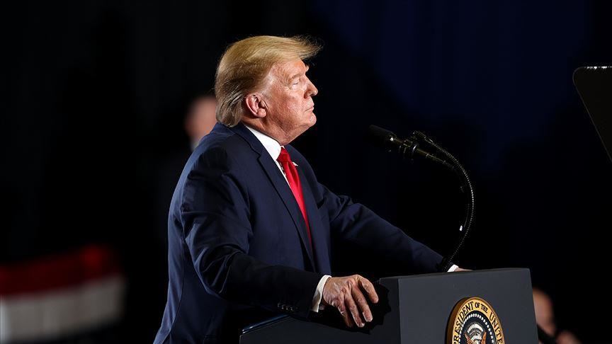 Trump signs 'fairest' USMCA trade deal to replace NAFTA