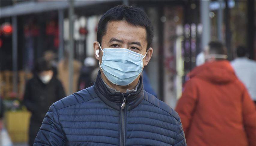 Cifra de muertos por coronavirus ascendió a 132 en China