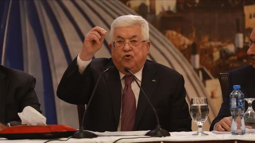 Presiden Abbas: Tidak ada negara Palestina tanpa Yerusalem