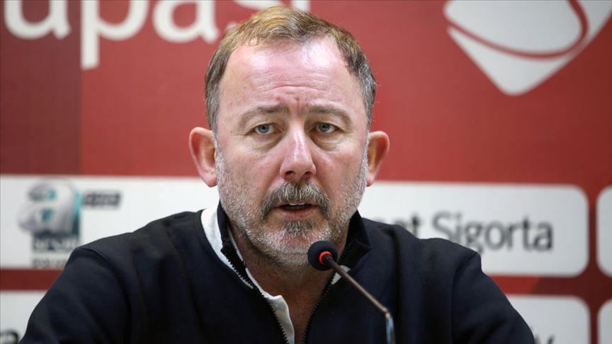 Foot / Turquie : Sergen Yalçın nommé entraîneur du Beşiktaş