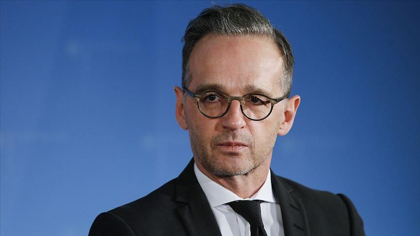 Germany skeptical of Trump’s Mideast peace plan