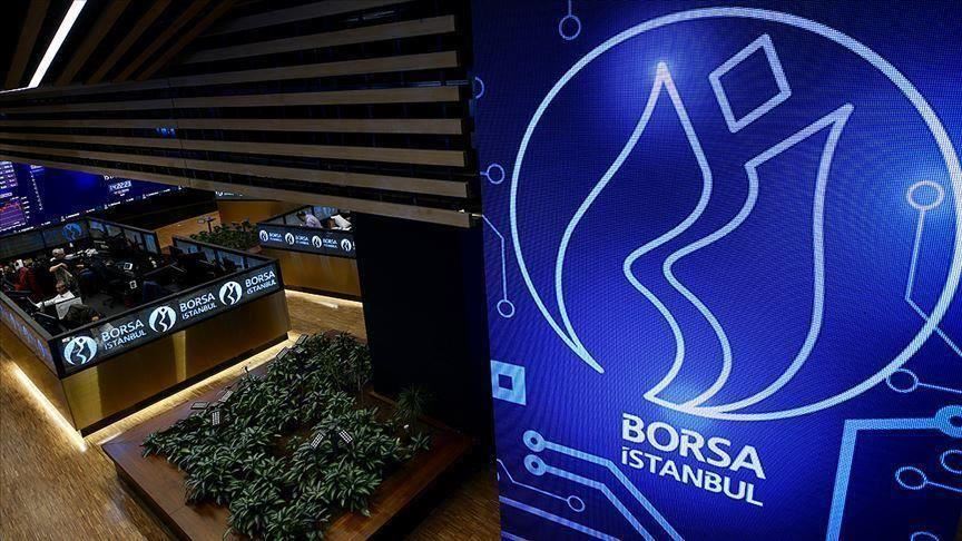 Turkey's Borsa Istanbul up at midweek's open
