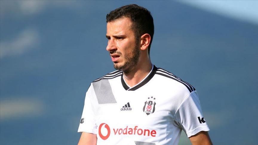 Football: Turkish midfielder joins Feyenoord on loan