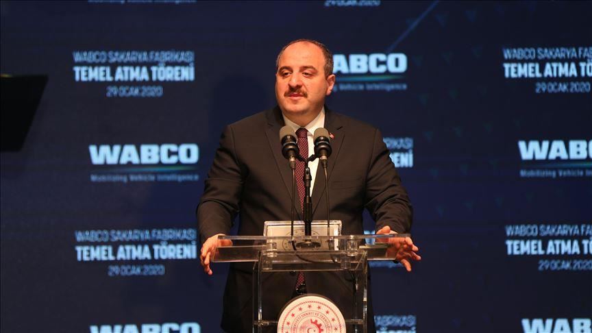 Turkey’s 4th polar expedition to start in February