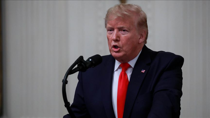 Trump firma el acuerdo comercial T-MEC para reemplazar el TLCAN