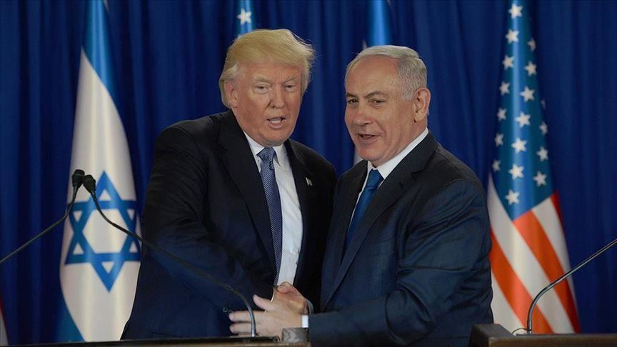 Netanyahu: Kudüs'ün İsrail'in başkenti olması için ABD'den onay aldık