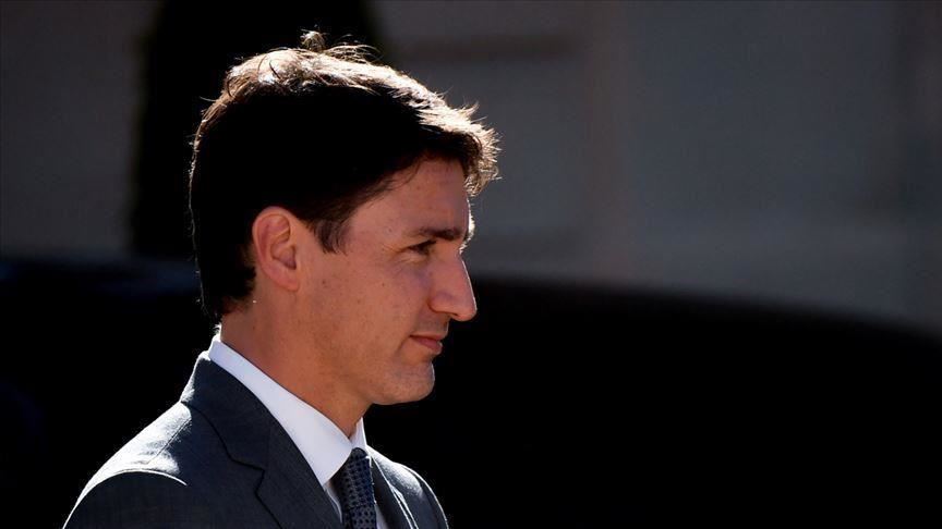 Canada: Trudeau rend hommage aux victimes musulmanes de la haine et du racisme