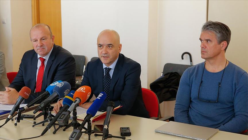 FMZ i ZZJZ FBiH: Poduzete mjere nadzora, izbjegavati nepotrebna putovanja u Kinu