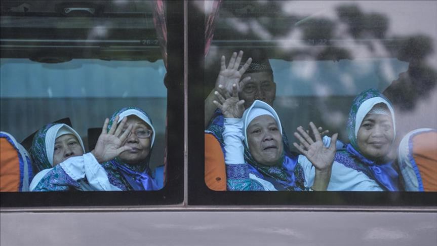 Pemerintah tetapkan biaya haji 2020 sebesar Rp35,2 juta