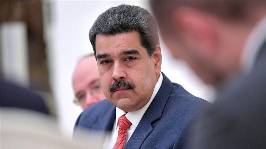Venezuela willing to extend diplomacy with Colombia
