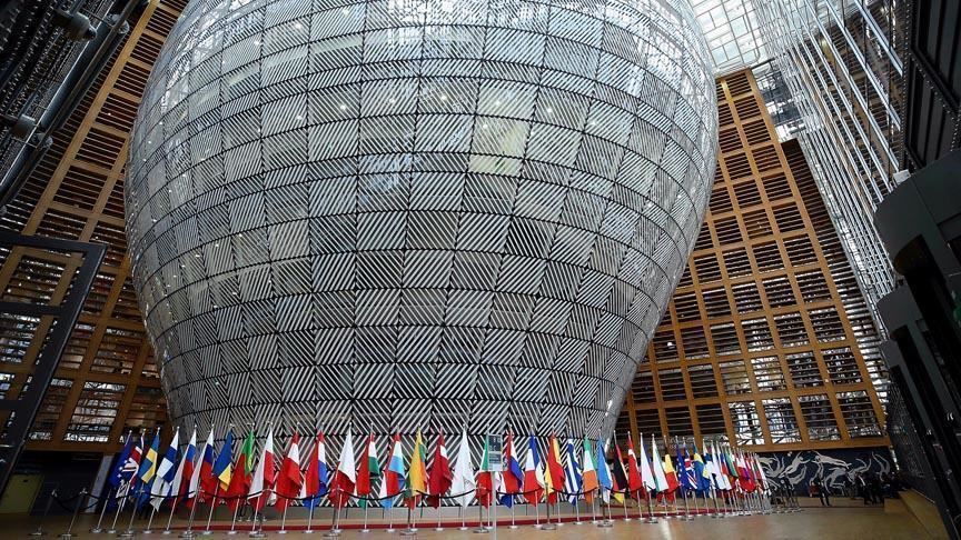 Parlemen Uni Eropa ratifikasi kesepakatan Brexit 