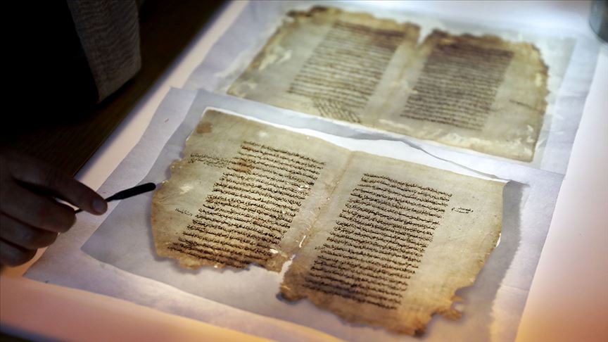 الأرشيف العثماني سلاح الفلسطينيين لمواجهة الاستيطان الإسرائيلي