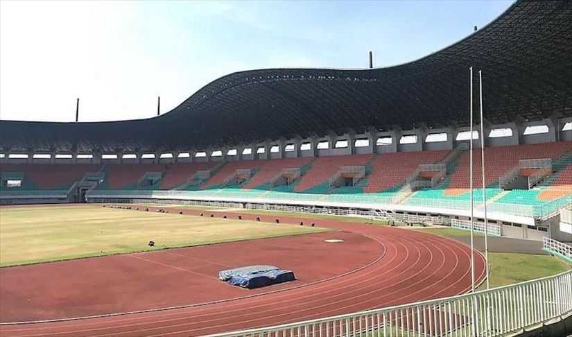 Revitalisasi stadion untuk Piala Dunia U-21 butuh Rp300 miliar