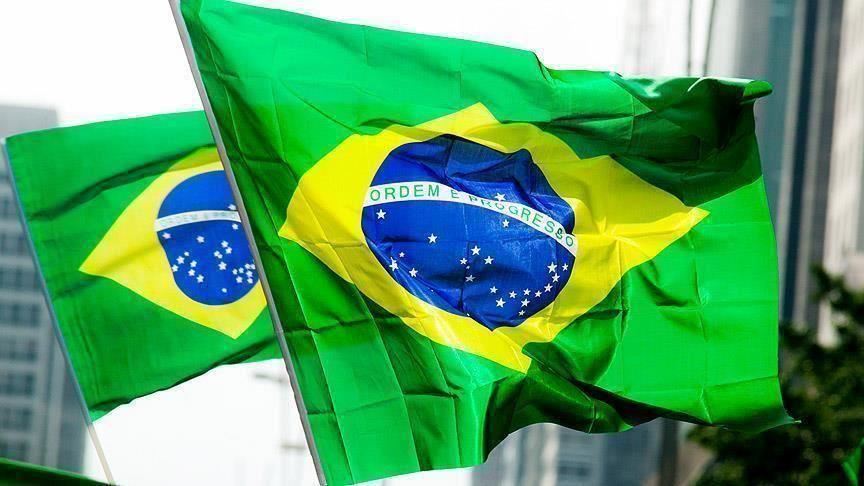 Brazil appoints ex-soap opera star as culture secretary