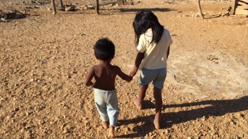 En Colombia 8.095 niños fueron reclutados por grupos armados ilegales desde 1985