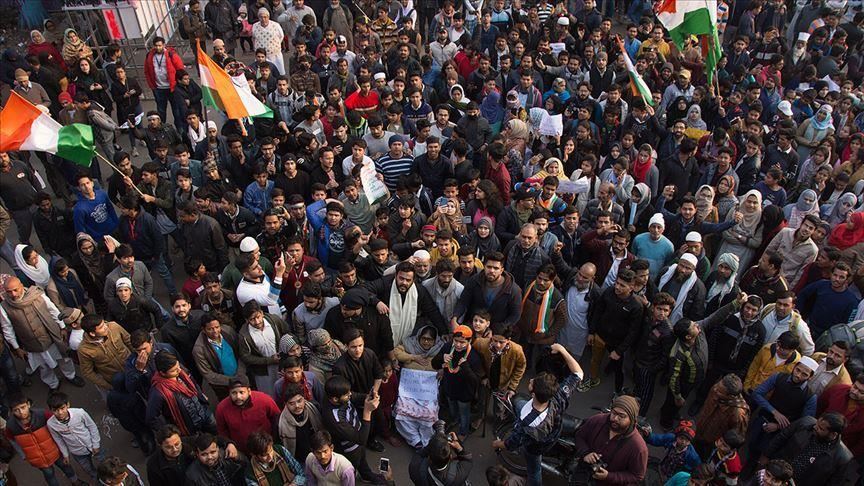 Istanbul hosts roundtable on India’s citizenship law