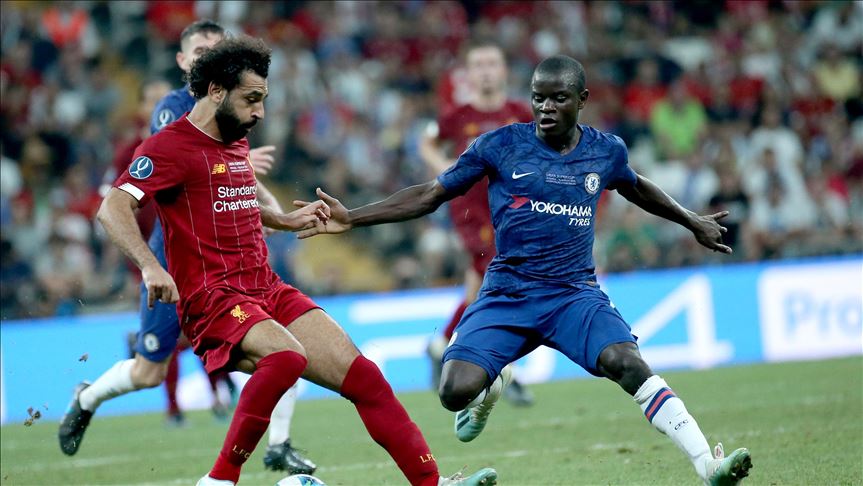Premier lig'de Brexit etkisi