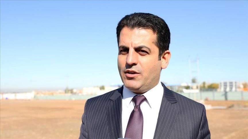 وەزیری تەندروستی بوونی ڤایرۆسی کۆرۆنا لە هەرێم رەتدەکاتەوە