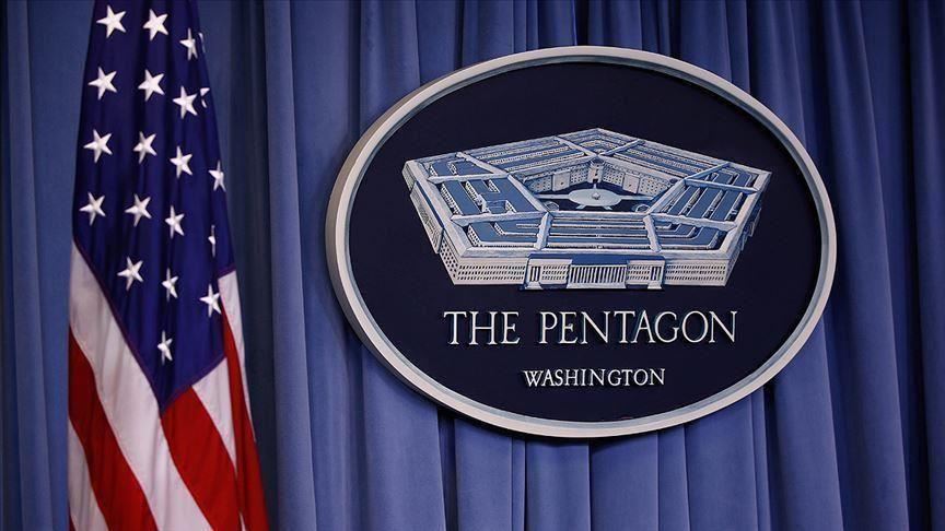 2 US airmen killed in Afghanistan crash: Pentagon 
