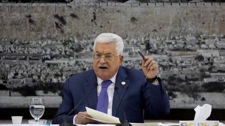 Abbas to rebuff Trump plan at UN meeting