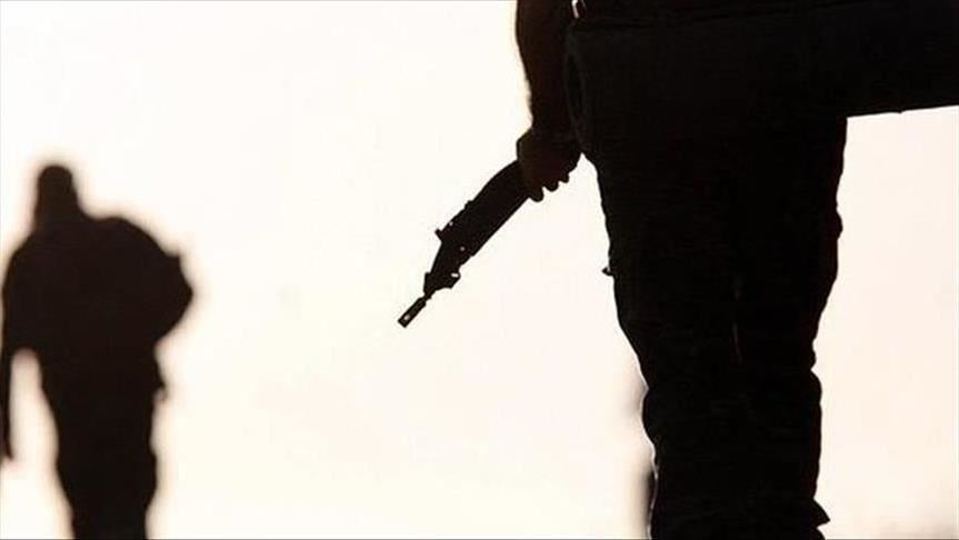 Algérie: Arrestation d'un terroriste ayant planifié un attentat-suicide