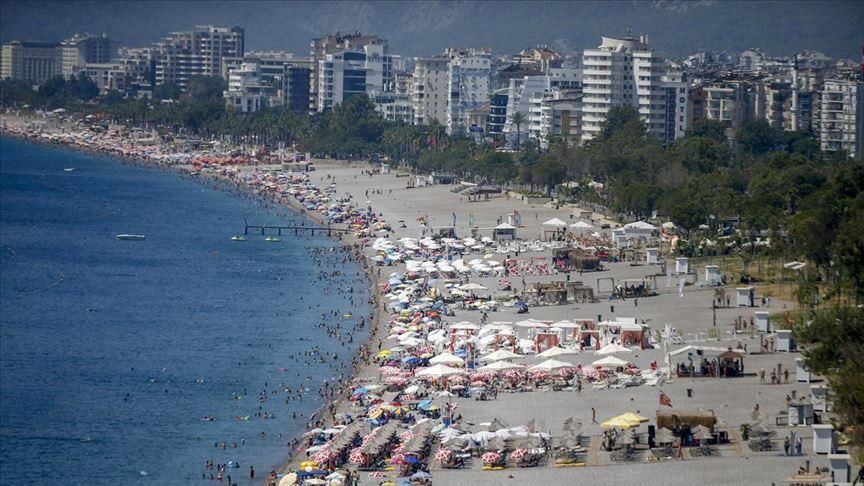 Turkey: Hotel occupancy rate up in 2019