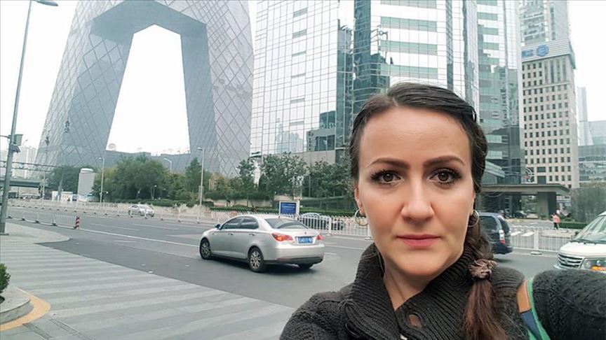 Studentica iz BiH koja je na vrijeme napustila Wuhan, epicentar koronavirusa