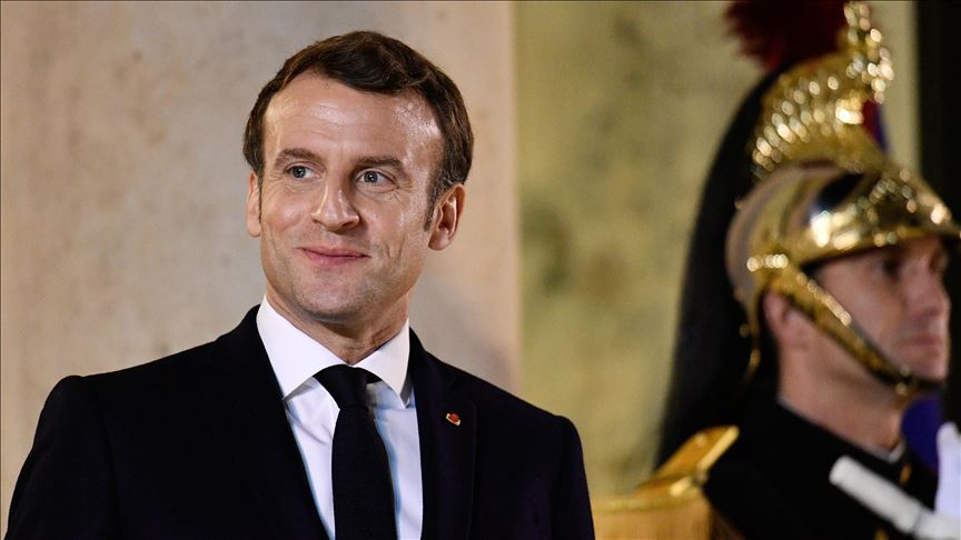 Francia prueba nuevas tácticas después de perder influencia en África occidental
