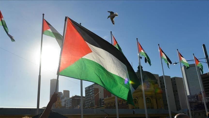  "صفقة القرن" تنسف القرارات الدولية الخاصة بفلسطين (إطار)