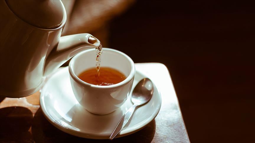 Russian samovars make tea-time distinctive tradition