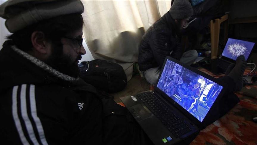 Kashmiris find relevant messages in Turkish TV series