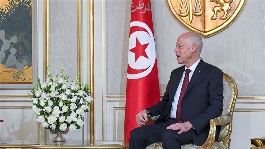 Kaïs Saïed: La Tunisie n’est pas en isolement diplomatique et ma première visite à l’étranger est programmée en Algérie
