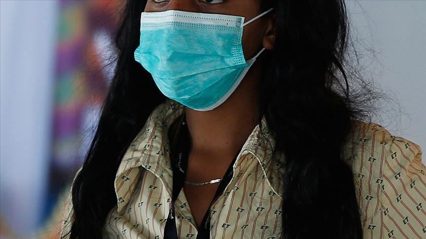 Indians in China return home amid virus outbreak
