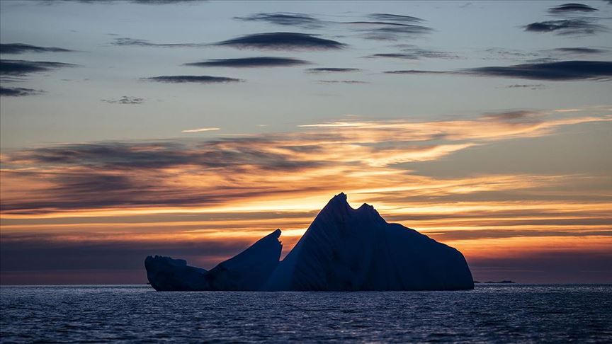 Antarktika'daki meteoroloji istasyonu güneş radyasyonunu da ölçecek