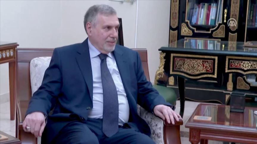 محمد علاوي.. "سياسي علماني مستقل" رئيسًا للحكومة العراقية (بروفايل)