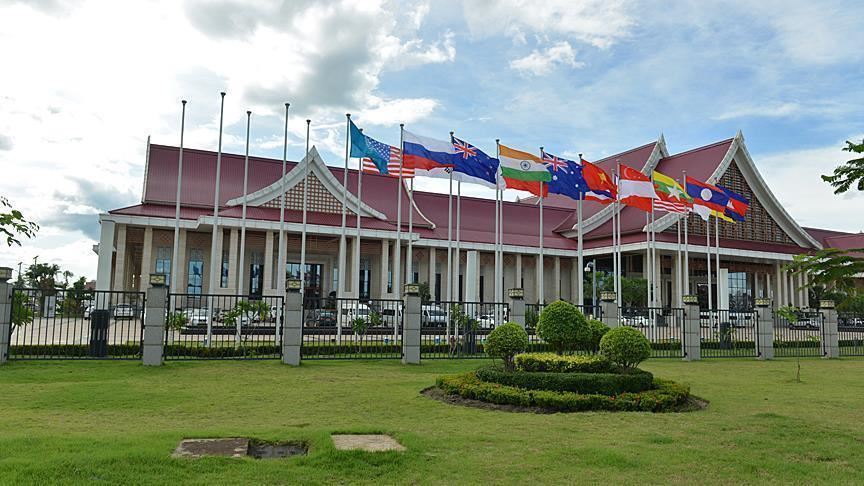 KTT pelajar ASEAN di Turki soroti problematika dunia Islam