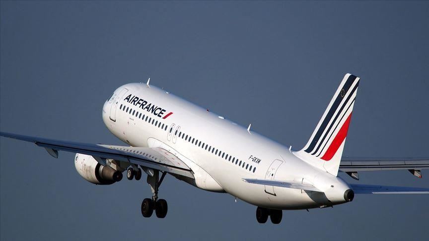 Coronavirus Un 2e Avion A Decolle Pour Rapatrier D Autres