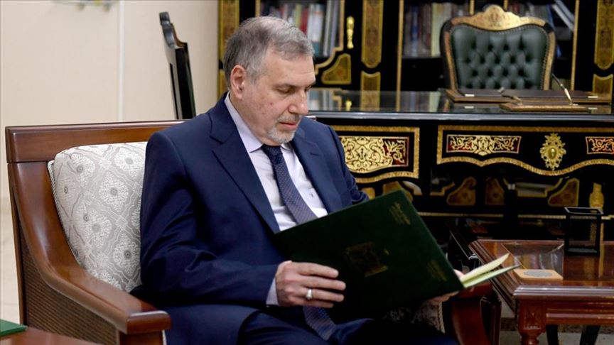 العراق.. علاوي يتعهد بحكومة دون محاصصة وانتخابات بإشراف دولي