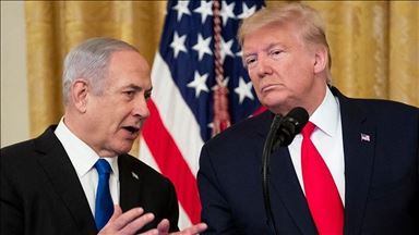 Le New York Times dénonce le plan de Trump pour la "paix entre Israël et les Palestiniens"